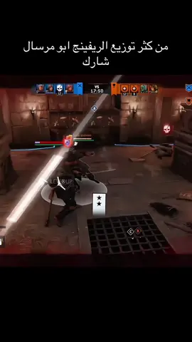 #foryou #forhonor #fyp #explore #ابومرسال 