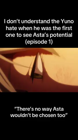 #yuno #asta #blackclover #anime #fyp 