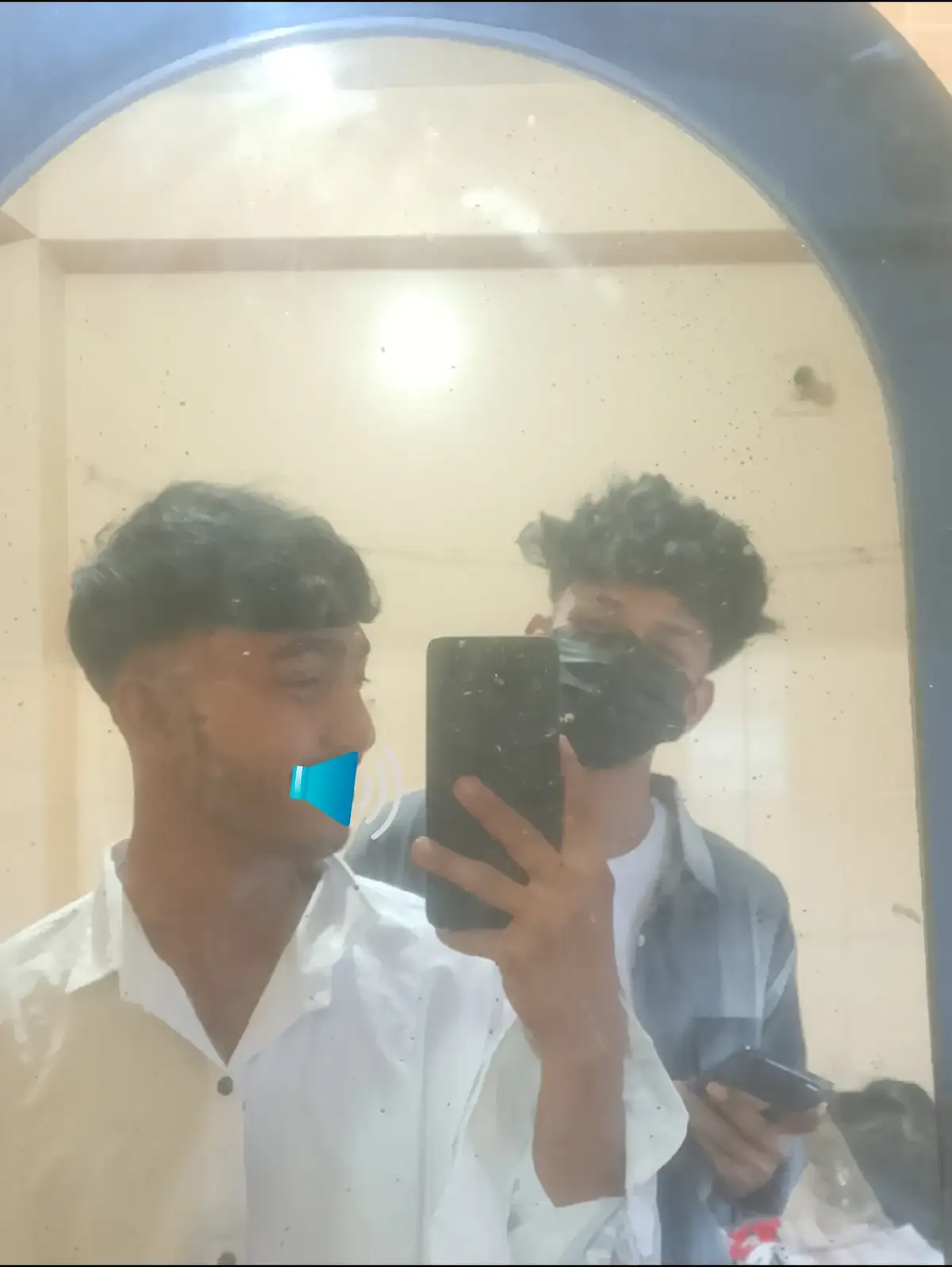 #foryou  . #foryoupage  . #tiktokindia  . #tiktok  . #tutorial 🤫👀