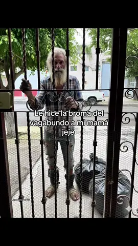 Broma del vagabundo 😂😂 #toxica #mama #hija #humor #jajaja 