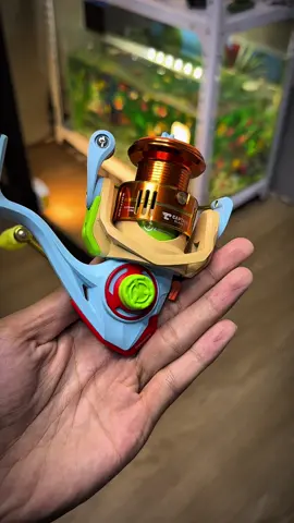 Ada yg manis tapi bukan gula❗️Reel captain SWEETLIPS #mancing #mancingmania 