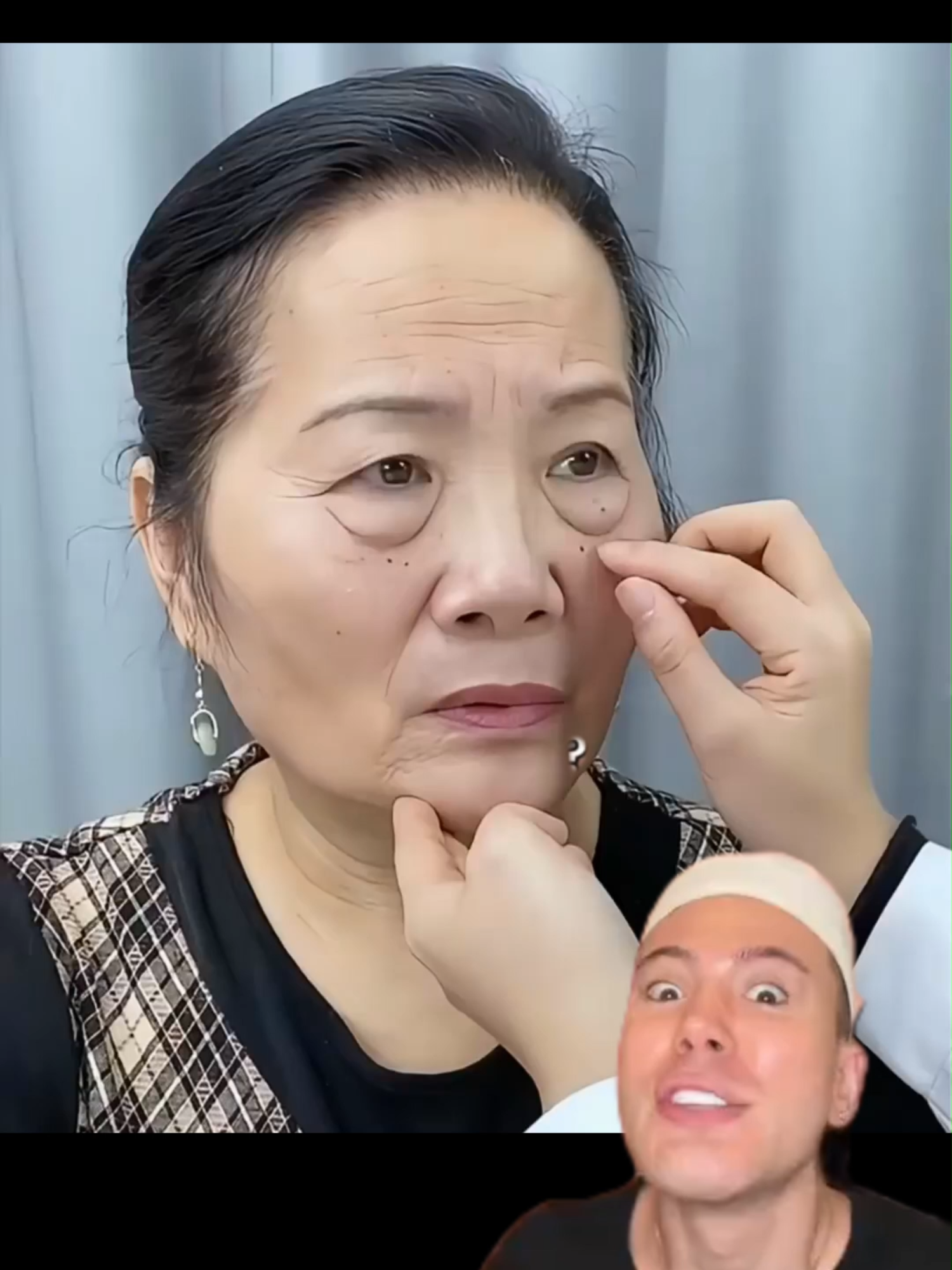 Ang pagsipsip nito at ang bilis ng pagsipsip ay napakabilis, at mararamdaman mong napakacomfortable! cmz-1013-hfs4#anti-aging #wrinkles #linyasamukha #NeckFirmingCream #TightenandLiftNeckCream #botoxbeevenomfacecream #botoxcreamoriginal #beevenomcreamoriginal