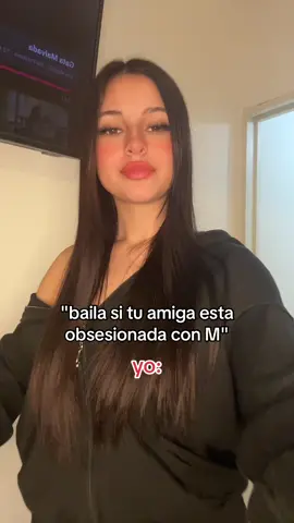 yo tengo una amiga🙋🏻‍♀️