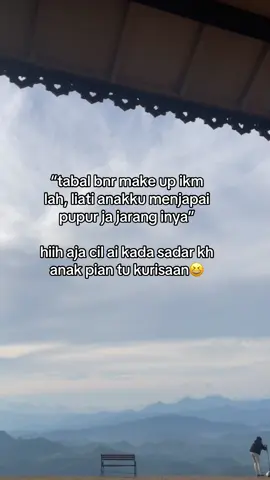 just content, no baper”🤪