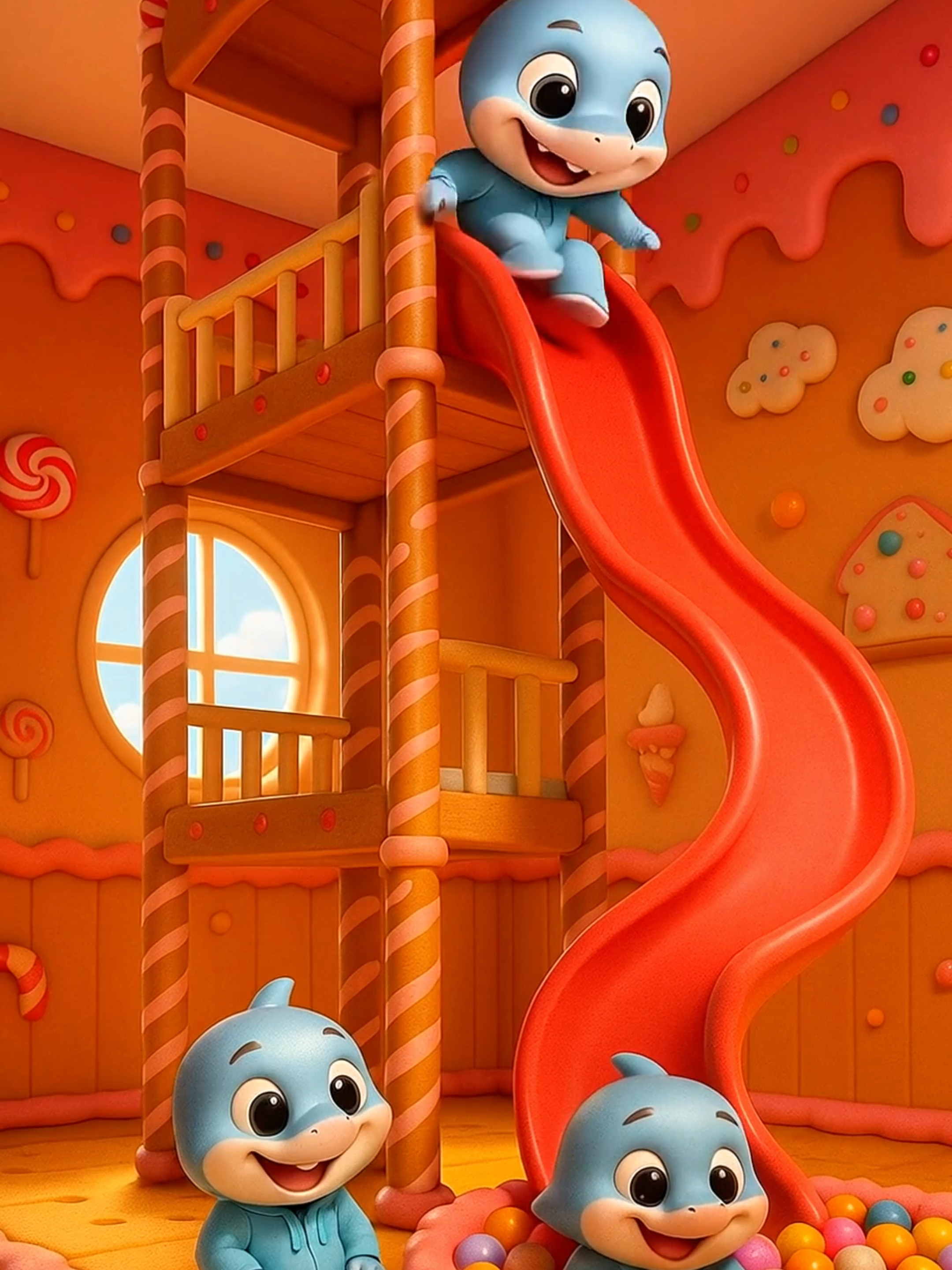 #italianbrainrot #brainrot #tungtungtungsahur #ballerinacappuccina #brrbrrpatapim #tralalerotralala #fyp #ai