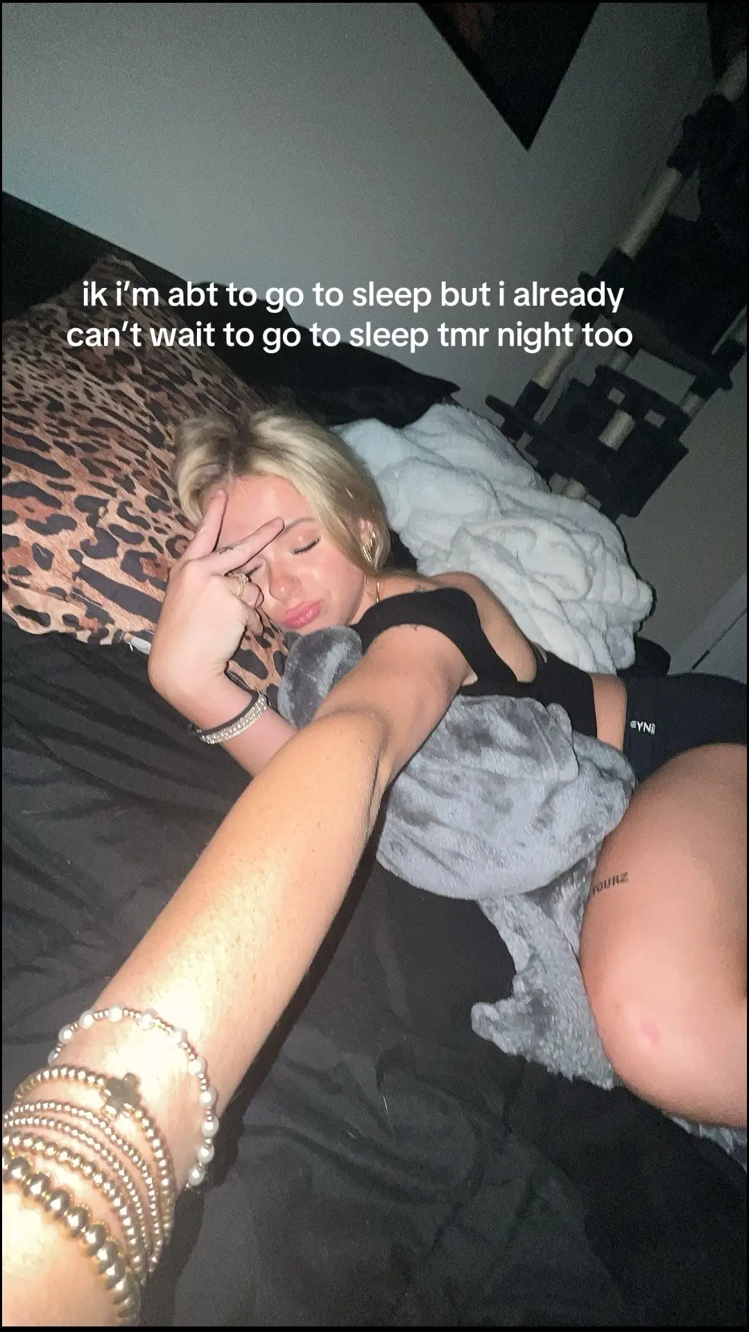 i 🤍 sleep #sleep #fyp #viral #ilovesleeping #xyzbca 