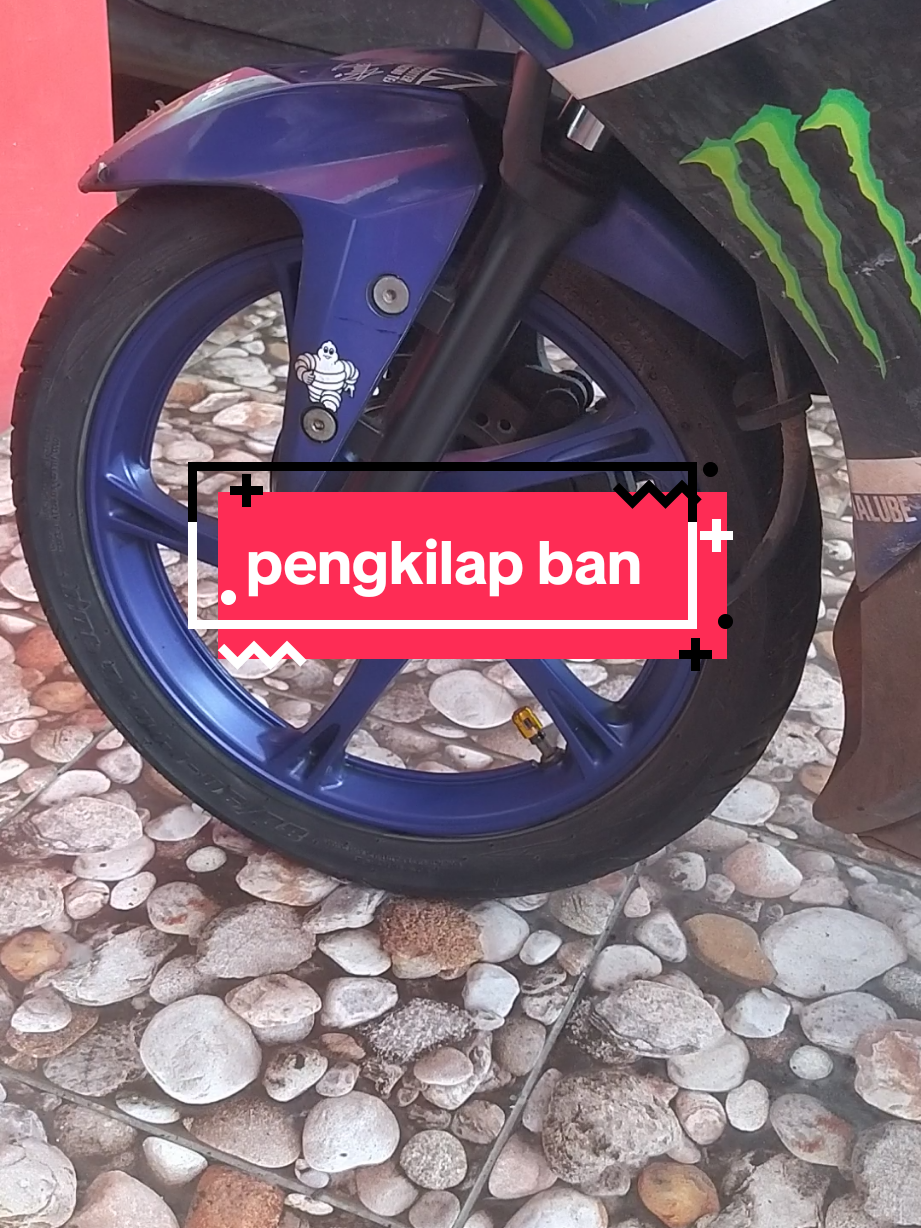 kit black magic untuk ban mobil motor sepeda #kitblackmagic#kitblackmagicban 