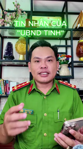 Các thuê bao ở tỉnh Đồng Nai mấy hôm nay nhận được tin nhắn của “UBND TINH” và nhiều bà con lo đây là L/ừa đ/ảo.     Tin nhắn là thật không l/ừa đ/ảo nha bà con  #phanhoangsu #chuyendaolua #camontiktok 