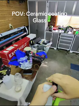 The process is always satisfying 