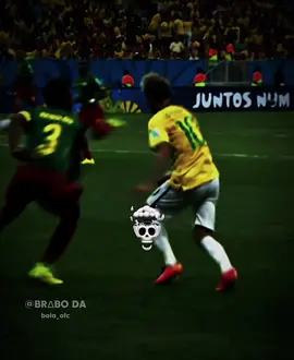 Neymar brazilian dna 😮‍💨 #neymar #neymarjr #skills #futebolbrasileiro #dribles 