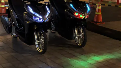 #xhtiktok #vario #vario125 