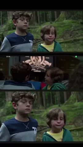 Película : Wonder (2017). 