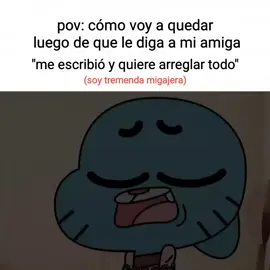 es que así no se puede chicas 😔😔😔#migajera #elincreiblemundodegumball #migajerasforever #migajasedit