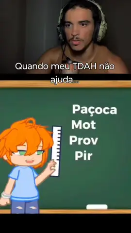 material didático bugou minha mente TDAH #CAPS #foryou #fyp #viral