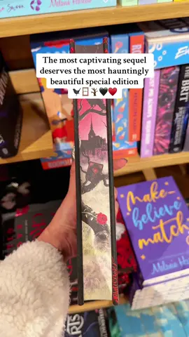 Be Wary. Be Clever. Be Good. Two Twisted Crowns By Rachel Gillig Sequel to One Dark Window Special Deluxe Editon - Limited Print Run Shipped and sold by reputable online seller @Book & Mortar  #onedarkwindow #bookrecs #BookLover #BookTok #TikTokShopNewArrivals   