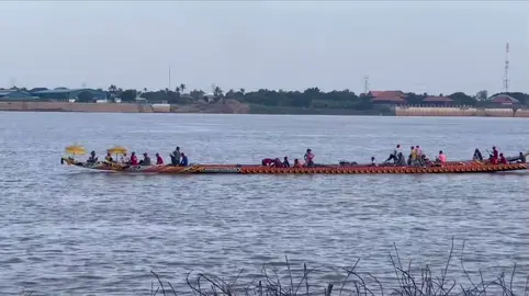 #ទូកង_កម្ពុជា_យើង #fypシ゚ #fyp 