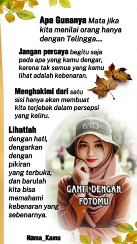 #CapCut #nasehatkehidupan #voiceover #pioneertemplate #capcutpioneer 