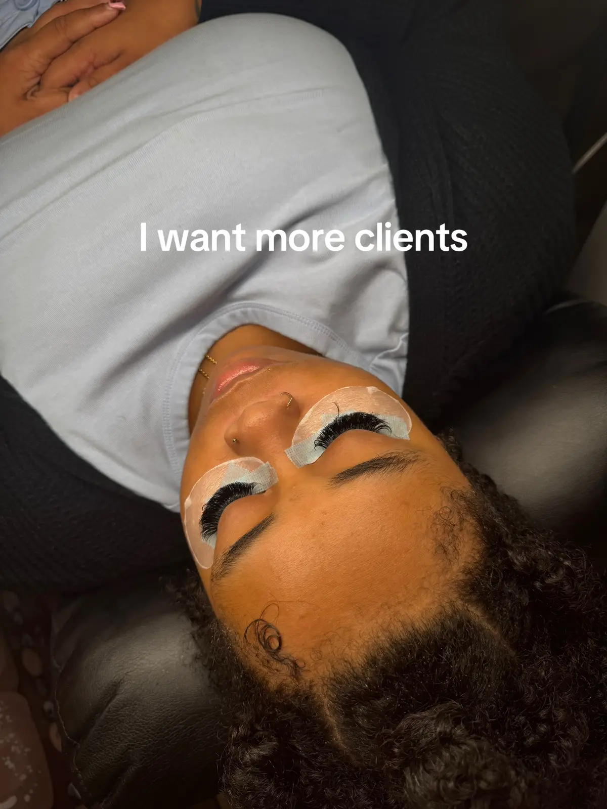 Anyways! Come book an appointment with me pookie🩷 #jacksonvillefl #jaxlashtech #jacksonvillelashtech #fyp #foryoupage 