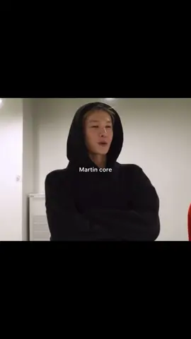 ‘THE LOUDEST’🔊 #Martin #마틴 #cortis 