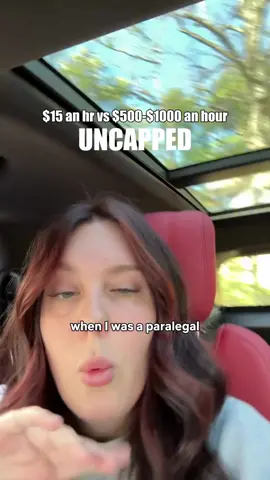 How to stop working 3 hours for a damn sweatshirt 🤑 If we haven’t met — HIIII, I’m Sydney. I am the cofounder of and I teach women how to build six-figure freedom with UGC (aka getting paid by brands to make content that doesn’t get posted to your socials, ie. no more chasing followers). I used to make $18/hr as a paralegal. Now I make that in *minutes* because I learned how to sell through storytelling and brands pay thousands for that skill. I’ve worked with hundreds of brands, taught 150+ creators how to replace their 9-5 income, and built a multi-six-figure business doing it. On this side of the internet, we turn making money into a game — and all the girlie pops are winning. If it’s your first time here - WELCOME. If not, WELCOME BACK!