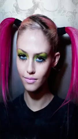 jeremy scott FW11  #jeremyscott #targetaudience #fyp #moodboard #xybcafyp 