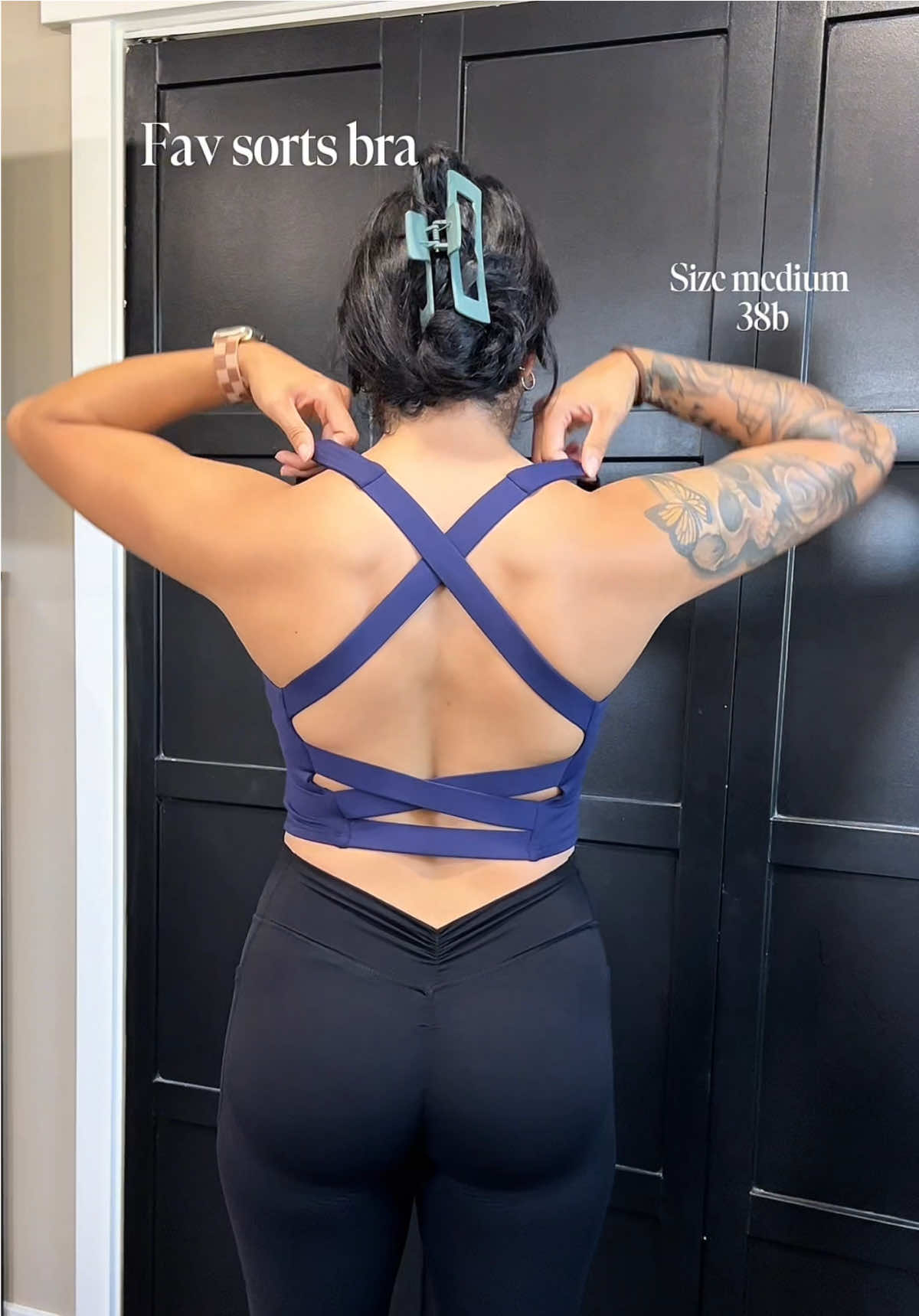 Hay una gran cantidad de colores y ni hablar de lo precioso que se ve @Halara definitivamente corriendo voy a comprar más colores si o si  #workoutfashion #tiktokshop #dealsforyoudays #gymootd #workoutclothes 