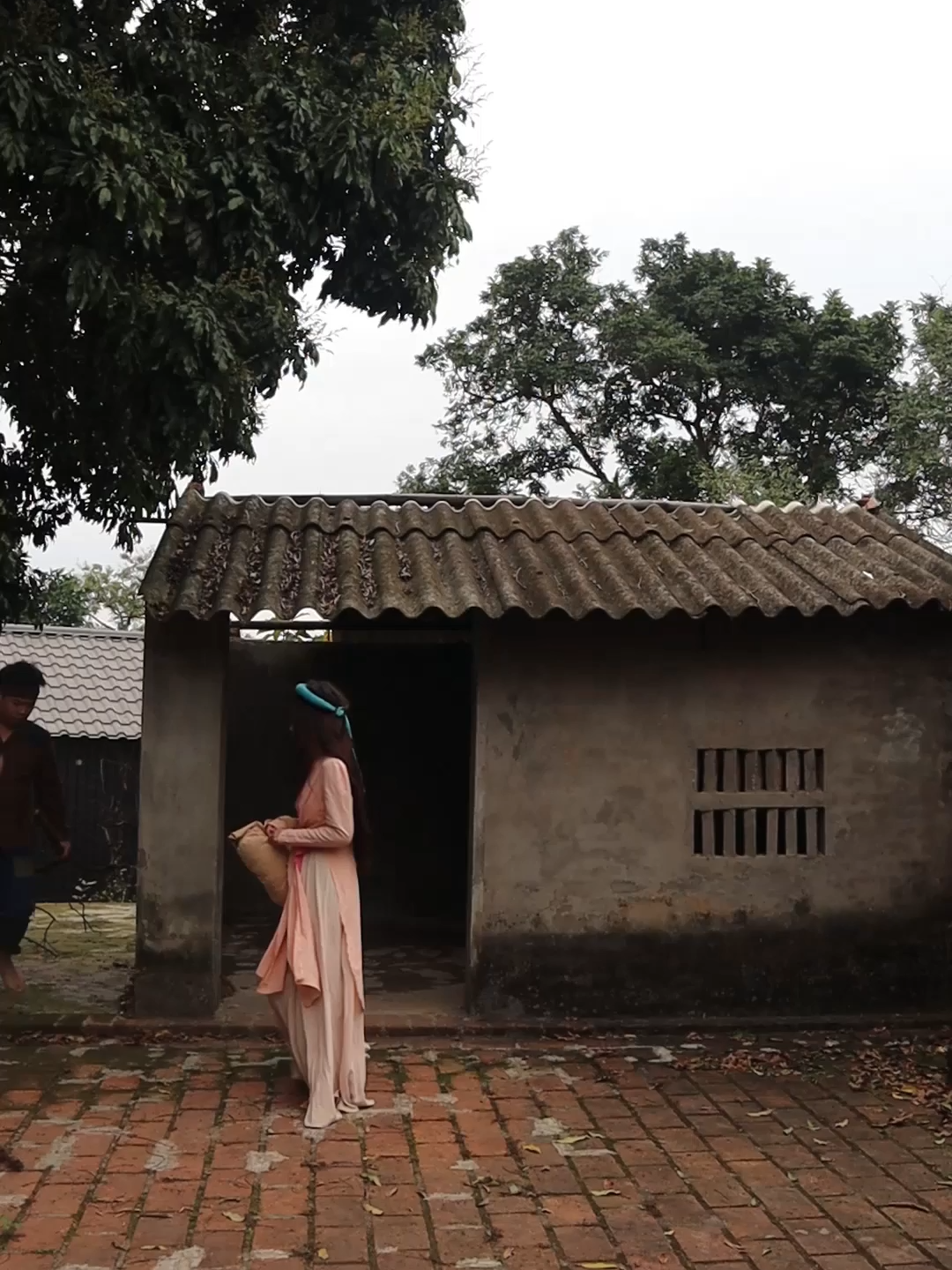 Tôi ngỡ anh giầu tôi theo anh về #vantrithanh #cadaotucngu #cadao