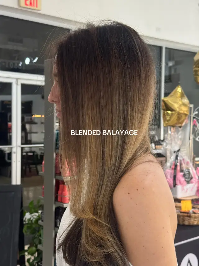 color correction for today #fyp #hairgoals 