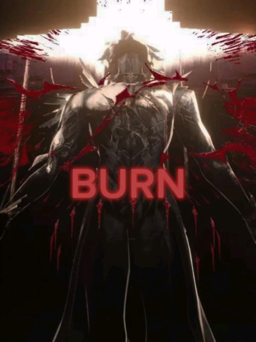 #PHAINON || He let the world burn 33,550,336 times🥲 my first hsr edit of phainon enjoy :( #hsr #phainonhsr #HonkaiStarRail #mydei 