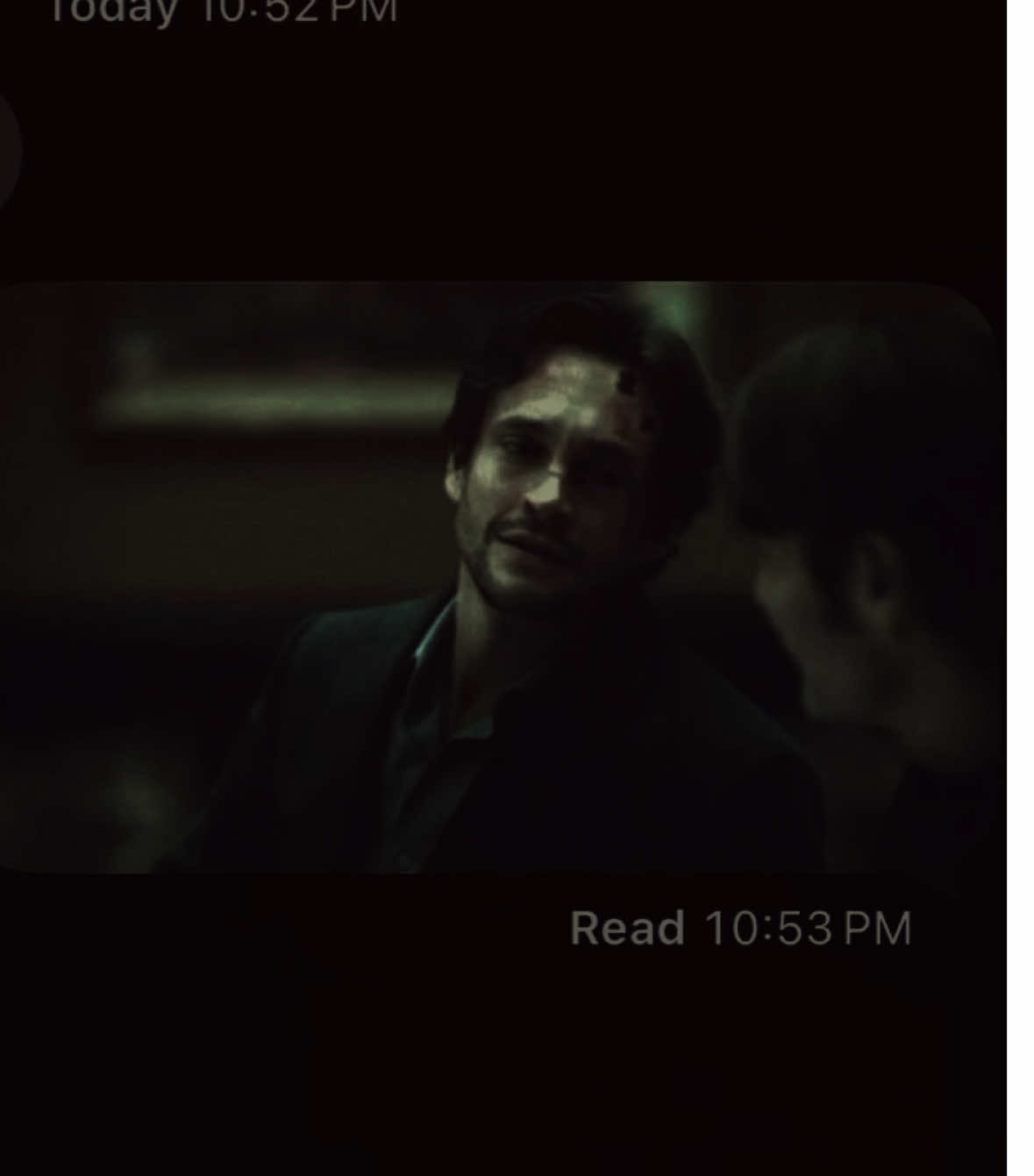 uhm #willgrahamedit #willgraham #hannibal #hannigram #foryou 