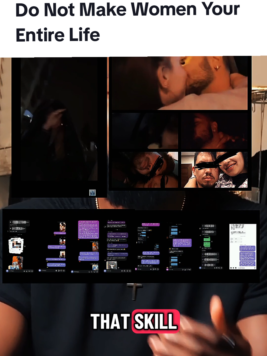 The success will come when you stop trying so hard for it.    Not that you shouldn't put some real effort behind it because you should, but the effort should come from a place of playful enthusiasm, not quiet desperation.  #dating #datingadvice