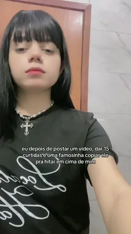 esse é o mal de ser flopada, bolha #pravc #fyp 