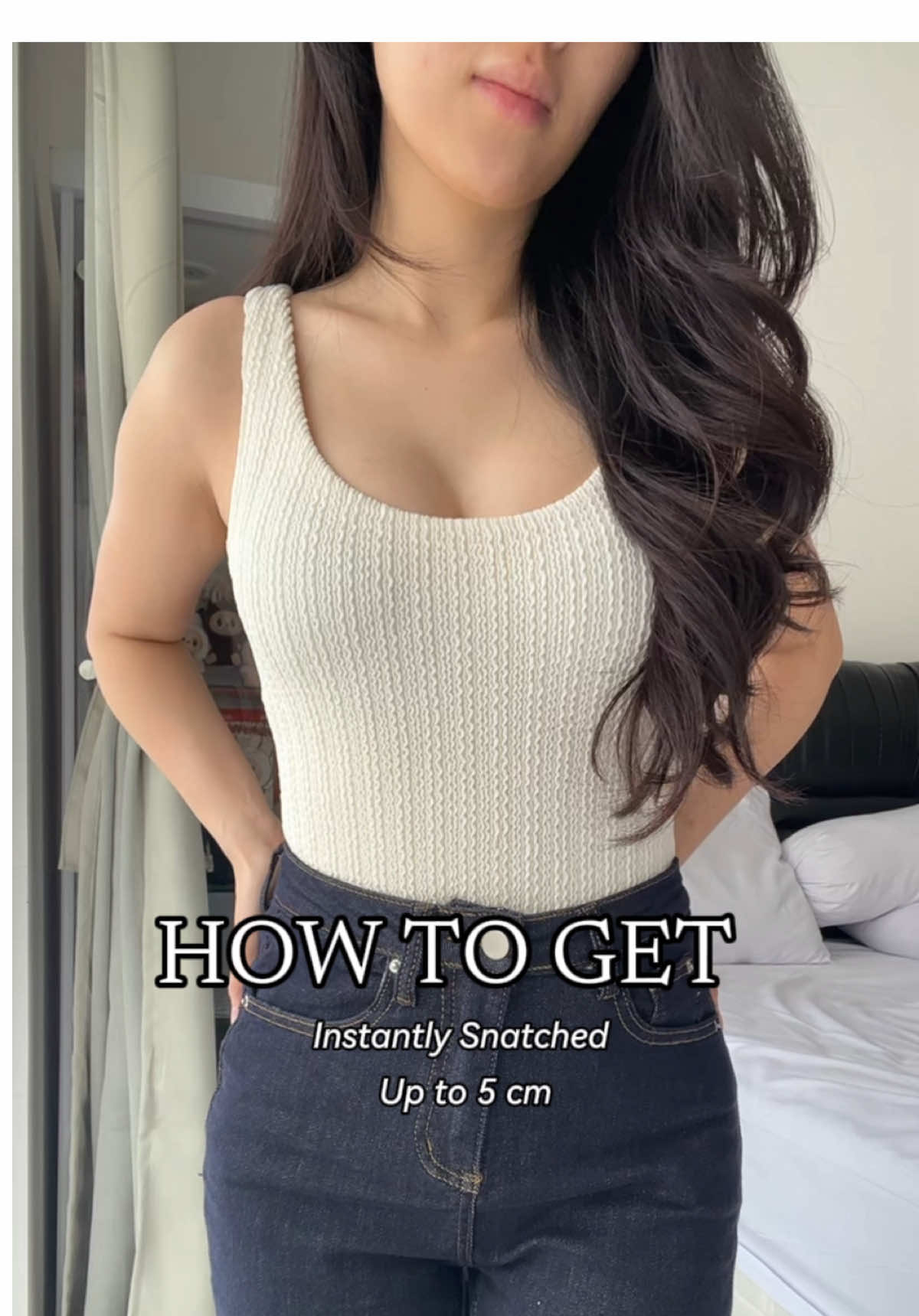 ga perlu keluarin isi dompet mahal2 cuman buat dapetin instant snatched look 😭   karna sekarang ad @Camile.officialstore yang bisa bantu kalian hematin dompet kalian.    • Extra kompress nya dapat ✅ • High Quality nya dapat ✅ • Seemless nya dapat ✅ • Harga irit kantongnya juga dapat ✅ #korsetpelangsing #korsetmelahirkan #celanakorset #korsetviral #murahtapimewah 