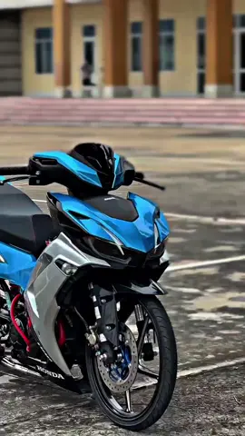 Có tiếng chứ không được miếng nào #rs150rvietnam🇻🇳official 