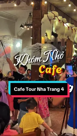4/100 Thử thách 100 video quay quán cafe #longkhotanhreview #TikTokAwardsVN #nhatrang #cafetour #filmmaker 