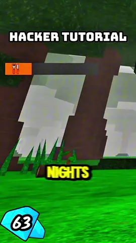 How to BECOME a HACKER in 99 Nights... #roblox #99nightintheforest #usa #fyp #foryoufeed 