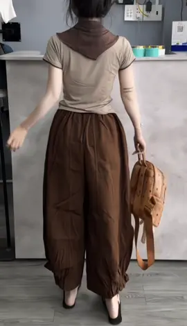 Set 3 Món Quần Boom Kaki QCCC #setbo3mon #xuhuongtiktok #bodonuxinh 