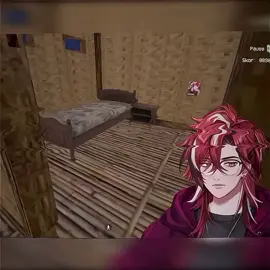 eh si tamfan ada di mana mana 🤭🤭  @Harris Caine ⛓️【AKA Virtual】  • art by @narazzn @shindiena @Rion VHK ✨ The Elf Paintress  @Sellyana :3  (on X!)  #harriscaine #vtuber #fypシ゚viral #fyp 