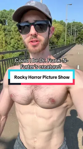 I love that movie. #therockyhorrorpictureshow 