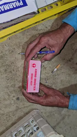 HỖ TRỢ CHO BÀ CON P2