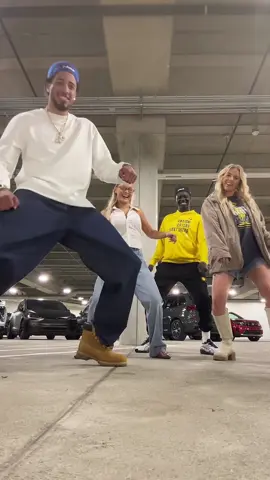 this is tyrese new favorite move 🙂‍↔️ 