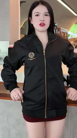 Áo Khoác Nam Cao Cấp 2 lớp #aokhoacnam #thoitrangnam #xuhuongtiktok 