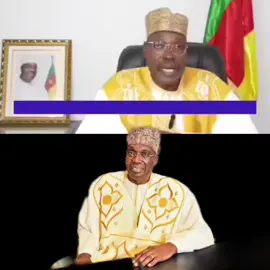 BREAKING: The leader of the opposition in Cameroon has addressed the nation following his victory in the recent elections. This announcement comes as he has significantly defeated the long-serving 95-year-old president, Paul Biya, in what election monitor by citizens have classified as a landslide victory. The president-elect, Tchiroma, a former member of Biya's government, has urged the outgoing president to respect the will of the Cameroonian people and facilitate a peaceful transition of power. Your Take: Do you see change coming to Cameroun?👇