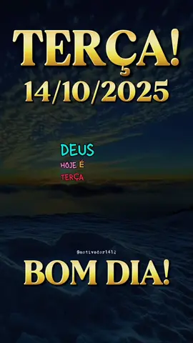 Deus te abençoe com milagres!  #CapCut 