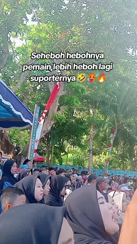 Menyala Penontonnya SCORPIONS🥵🔥#masukberandafypシ SCORPION VS PERSERO#fypdongggggggggシ #acharimauputihcup2025 #fyppppppppppppppppppppppp 