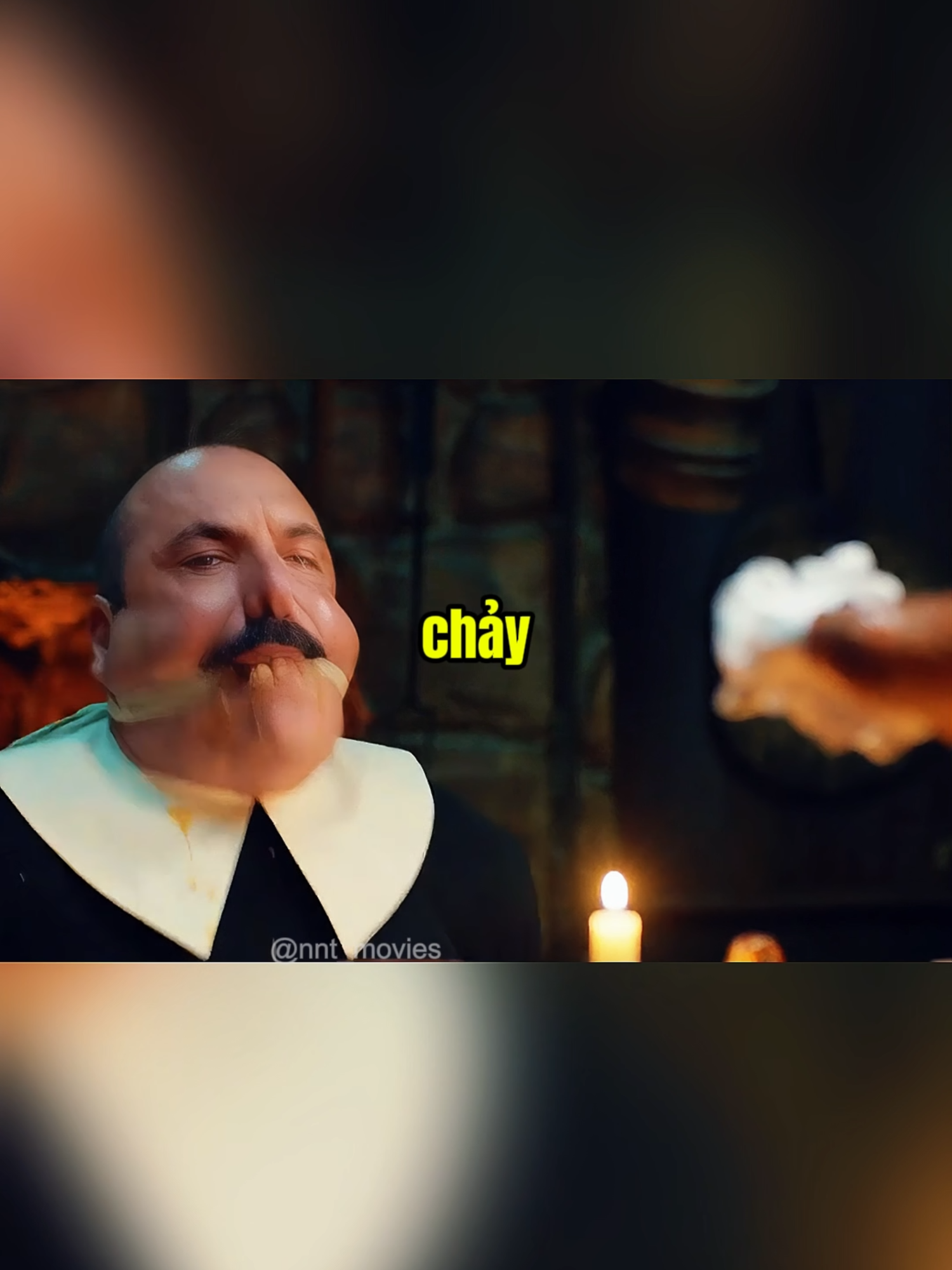 Món ăn mà không ai dám thử #film #phimhay #foryou #fyb #movies #nnt_movies