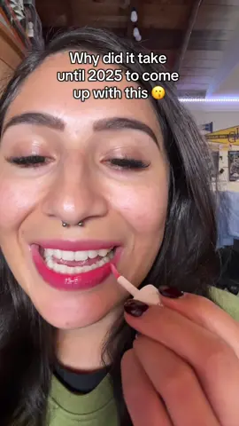 @nooni_official #lipoil #kbeauty #lipstain #liptint