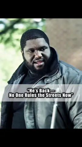 He’s Back—No One Rules the Streets Now.#movie #usa #fyp #edit #foryou 