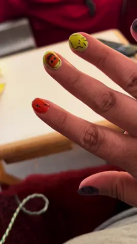 @eveenaileddit who said having short nails meant you can’t have cool nails? My girl threw down on my nails, she’d never done snoopy nails before and you’d never know if your in the SGV area hit her up!!!  #nails #nailart #viral #fyp 