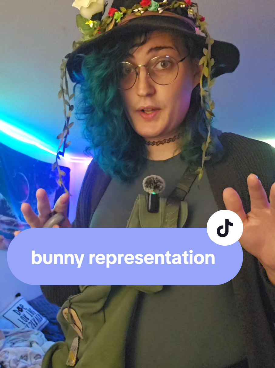 Replying to @faescafe Thumpus maximus is the spells name #lgbt #nonbinary #transgender #queer #trans 